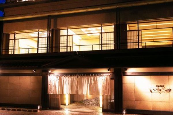 (RYOKAN) Yunohama Onsen Yusuitei Isagoya (Tsuruoka-shi)